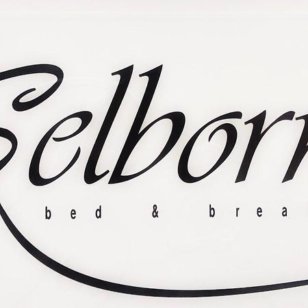 Selborne Bed And Breakfast East London Exterior photo