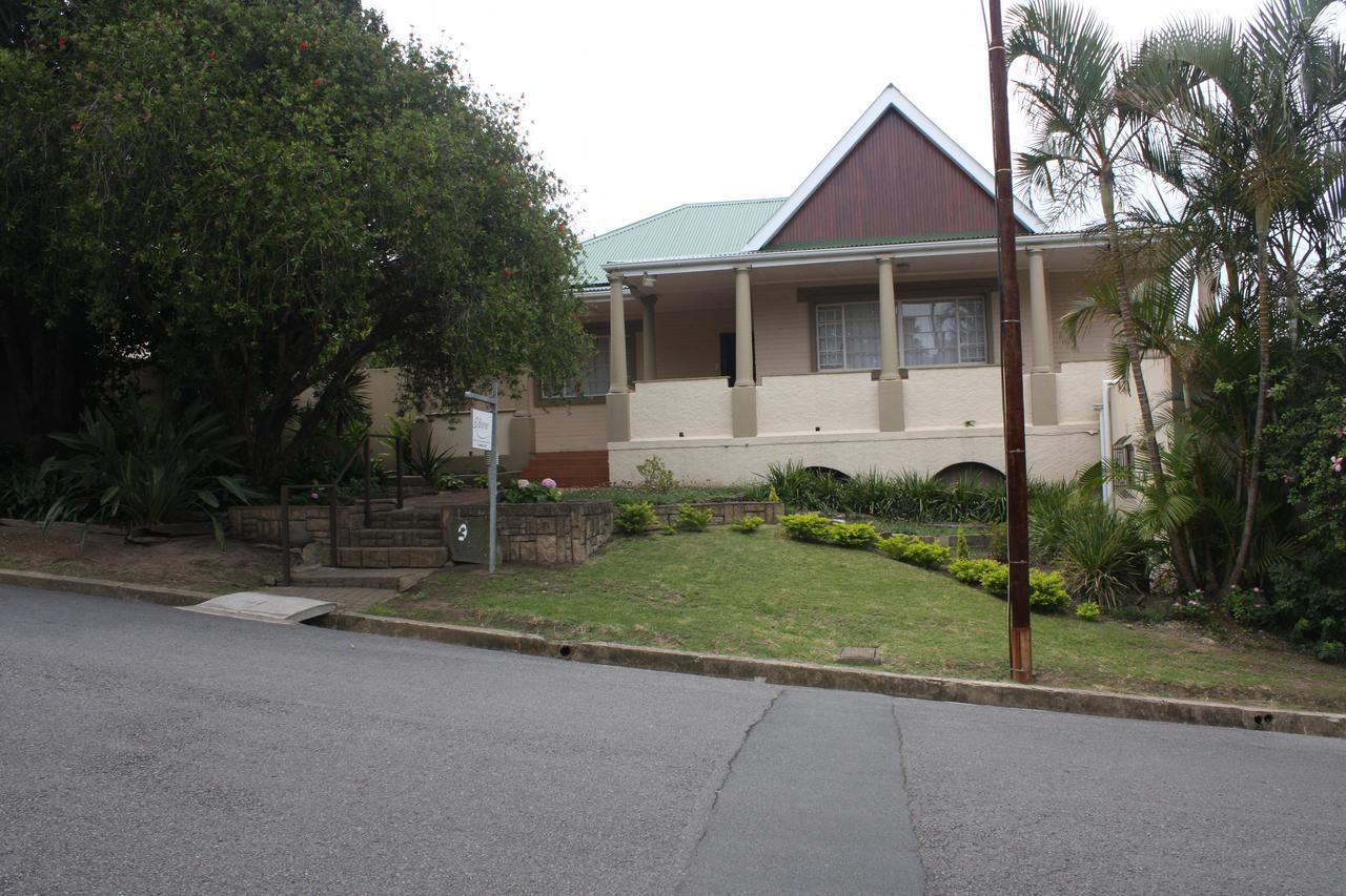 Selborne Bed And Breakfast East London Exterior photo