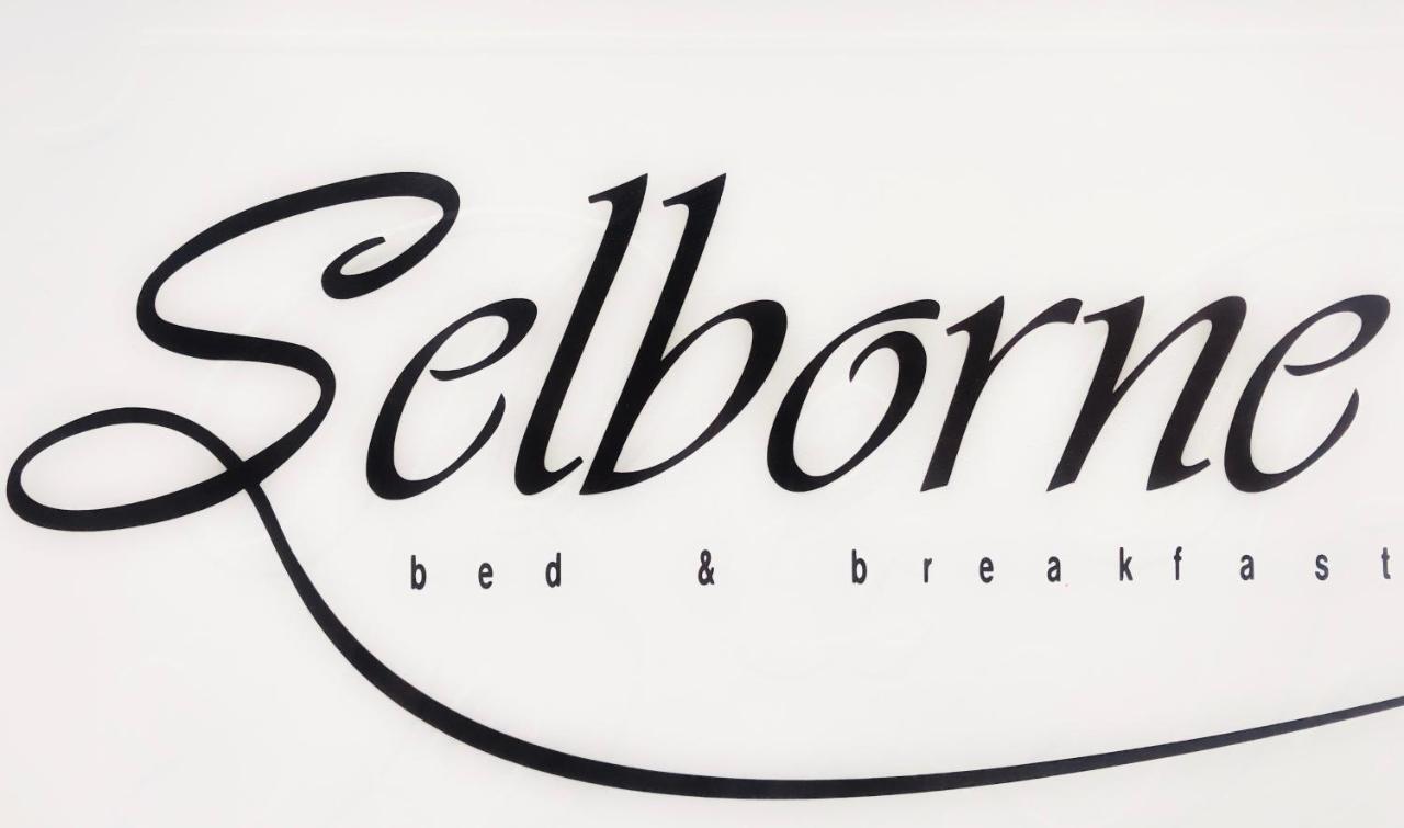 Selborne Bed And Breakfast East London Exterior photo